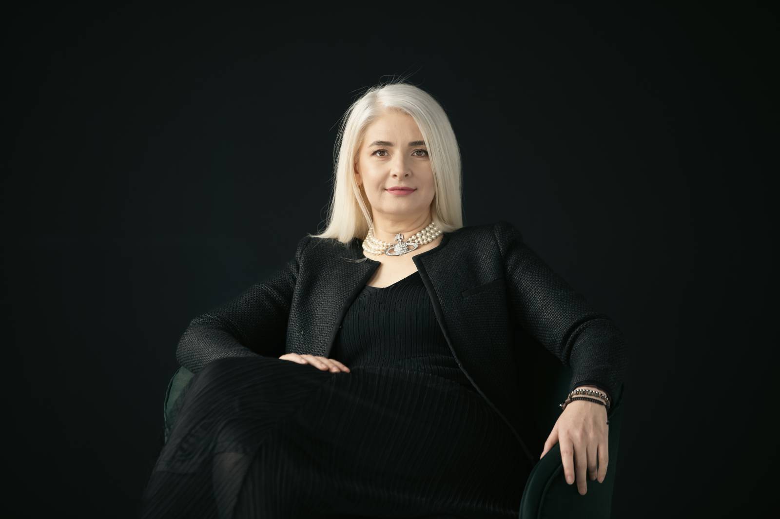 Valentina Vesler, AQUA Carpatica: Cum devine internațional un brand românesc