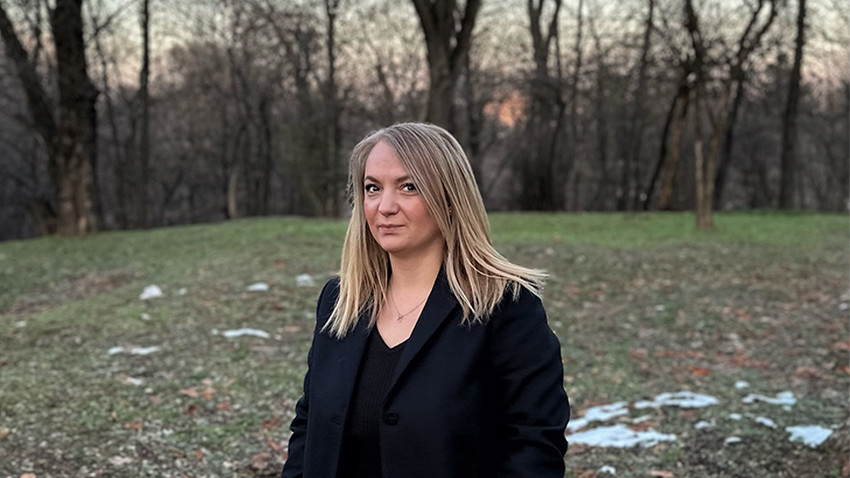 Alina Buzatu este noul Head of Strategy al agenției Cheil | Centrade