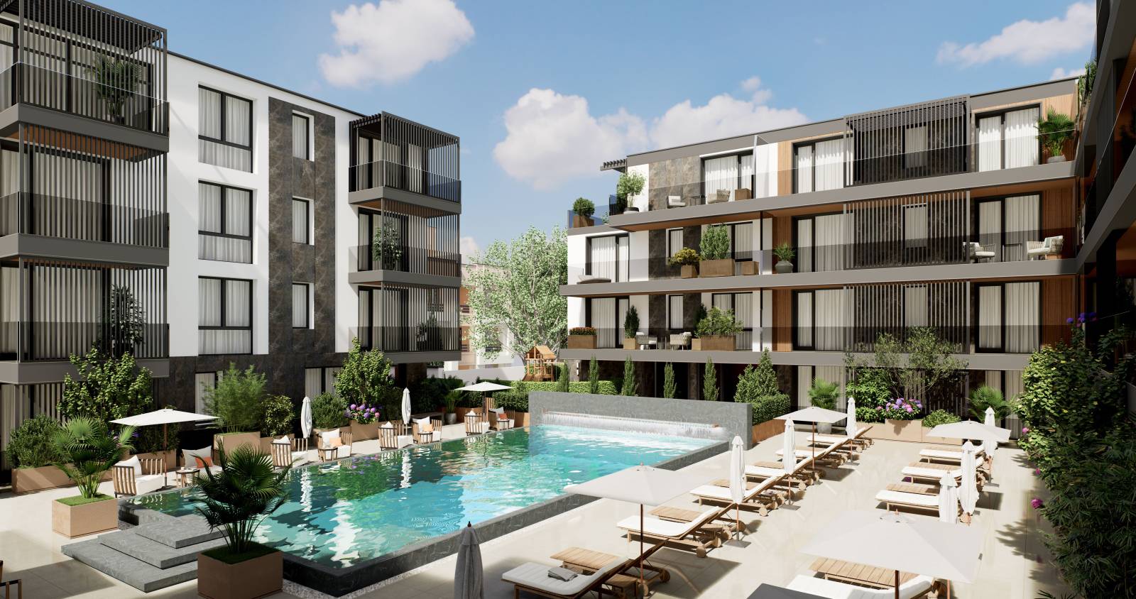 Cea mai mare provocare pentru piața imobiliară în 2024: costul finanțării