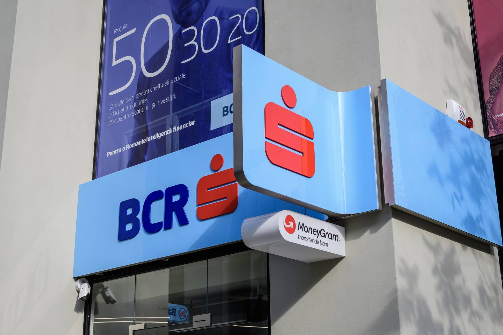 BCR