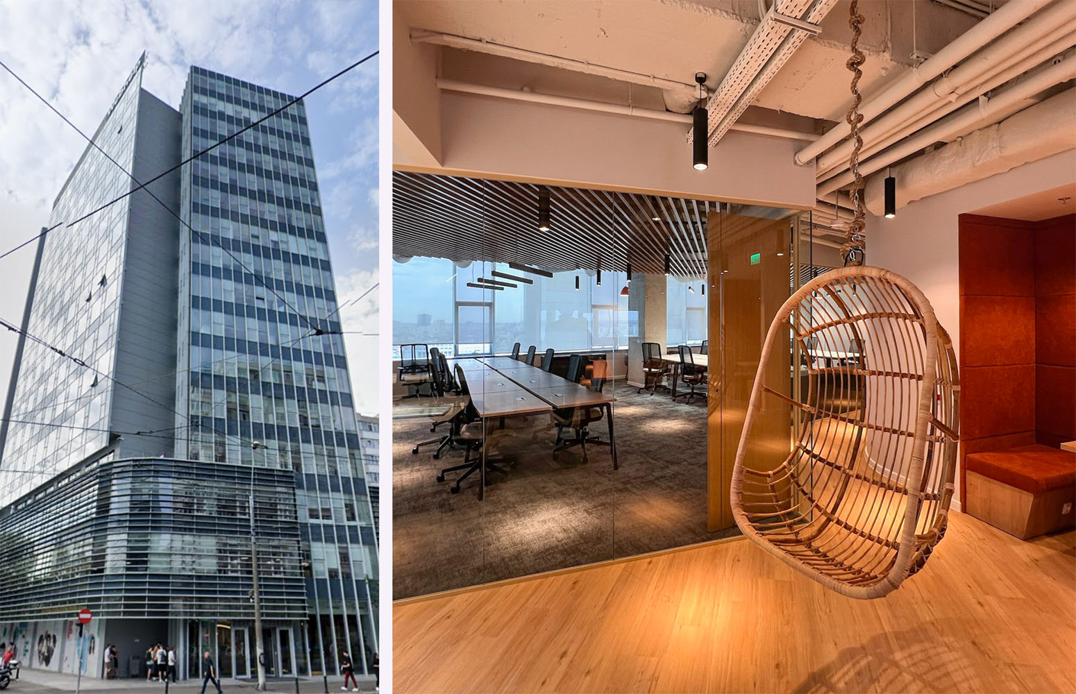 betahaus Victoriei