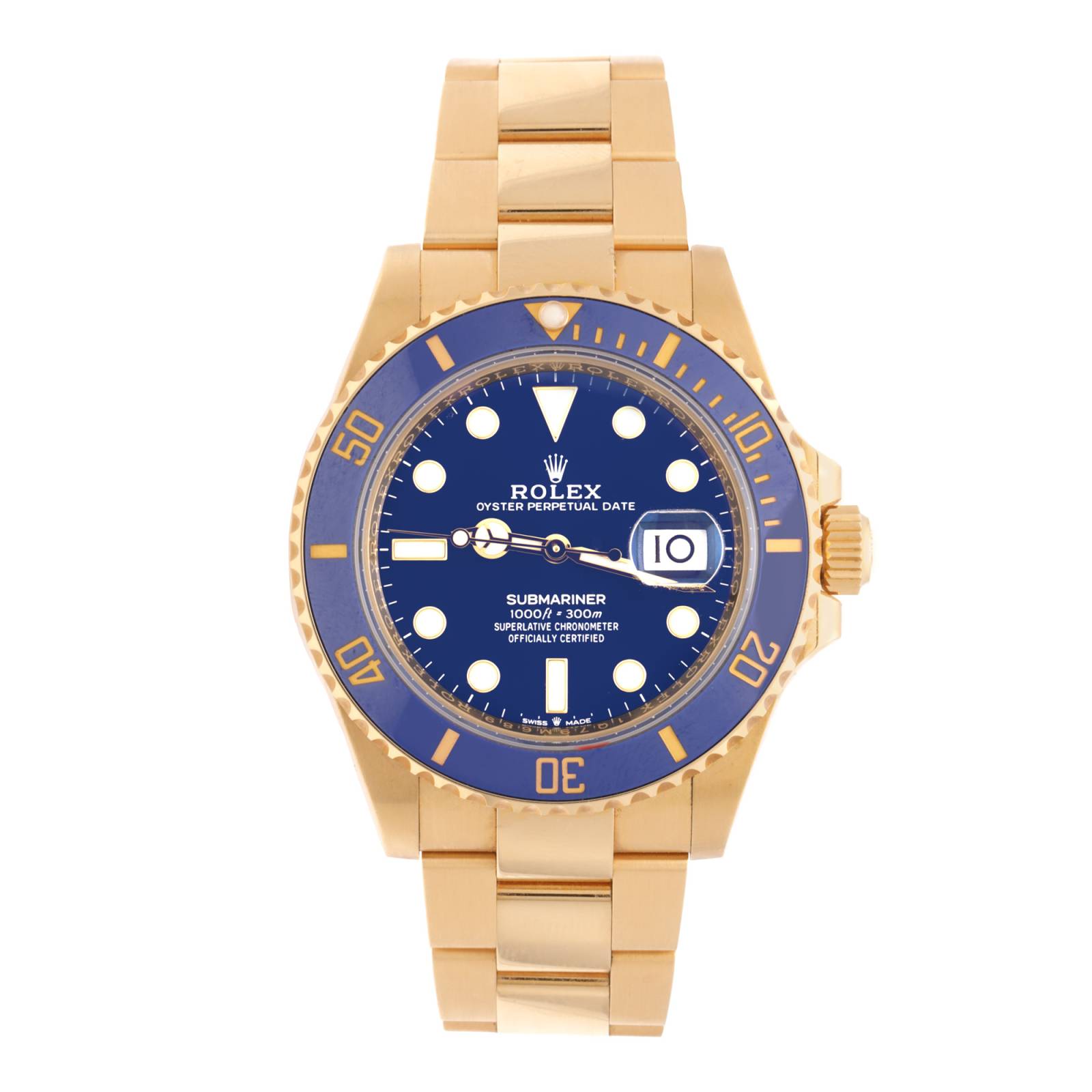 Cel mai cunoscut ceas James Bond și 50 de carate de diamante, în licitație, de Mărțișor 6 ceas Rolex Submariner 33 000 euro