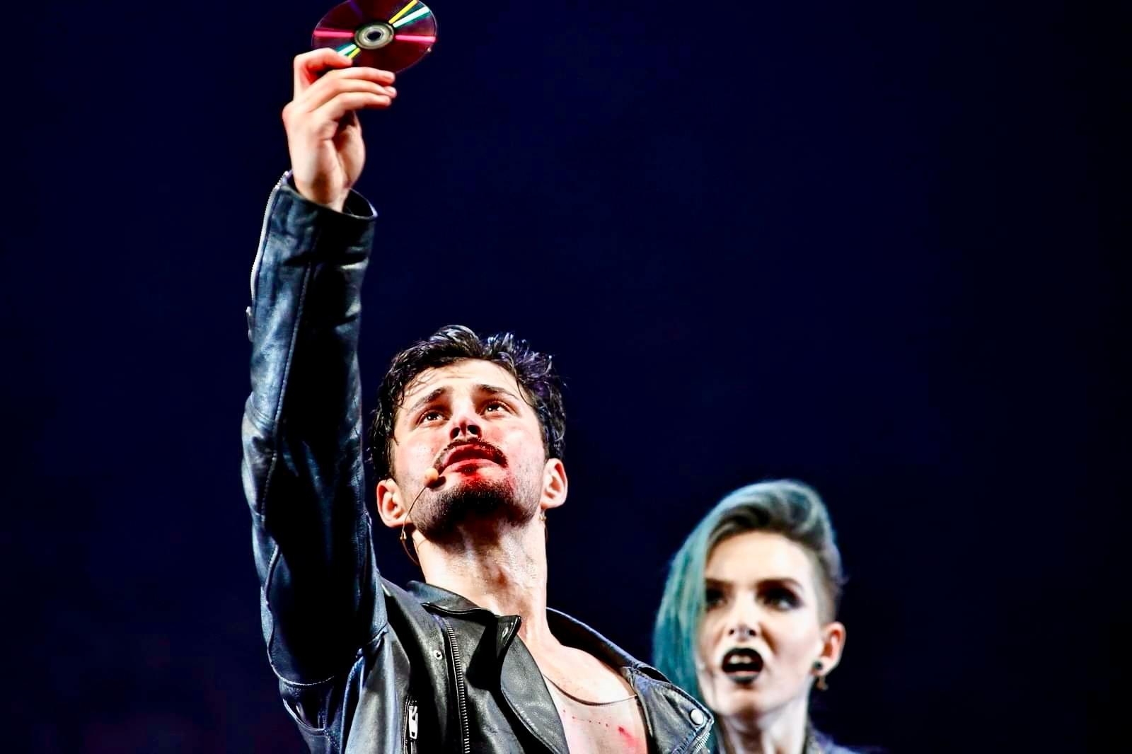 Teatrul Național din Timișoara, două nominalizări la Premiile UNITER 2024