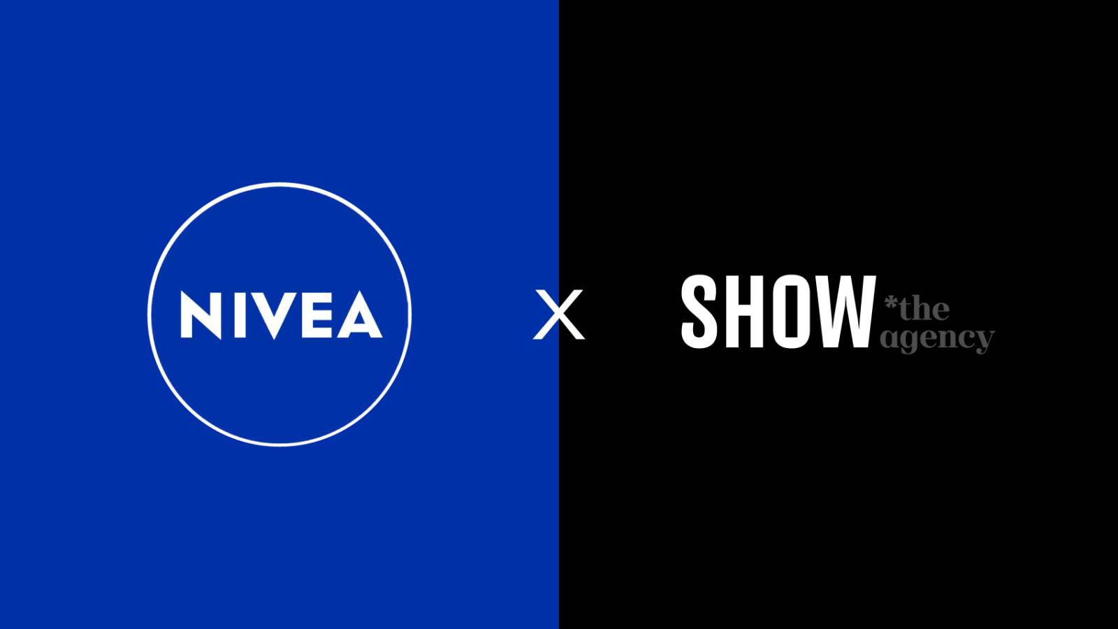 SHOW the agency este noua agenție de PR & Influencer Marketing pentru Nivea