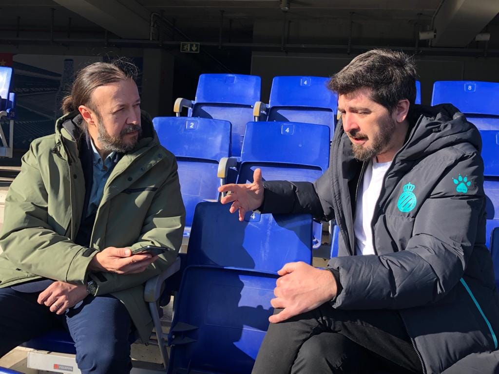 David Tolo: Fotbalul Espanyol 1 422032875 7887296021290907 7200727284939747718 n