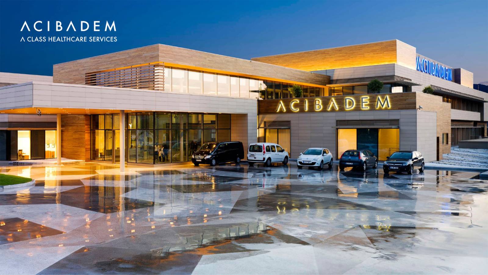 ACIBADEM