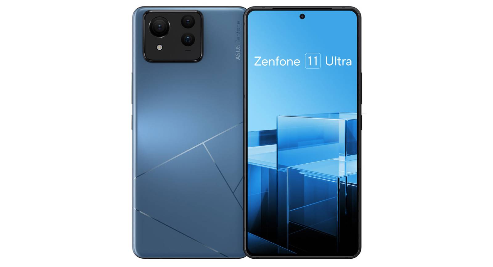 ASUS Zenfone 11 Ultra 2