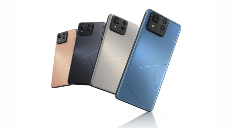 ASUS Zenfone 11 Ultra