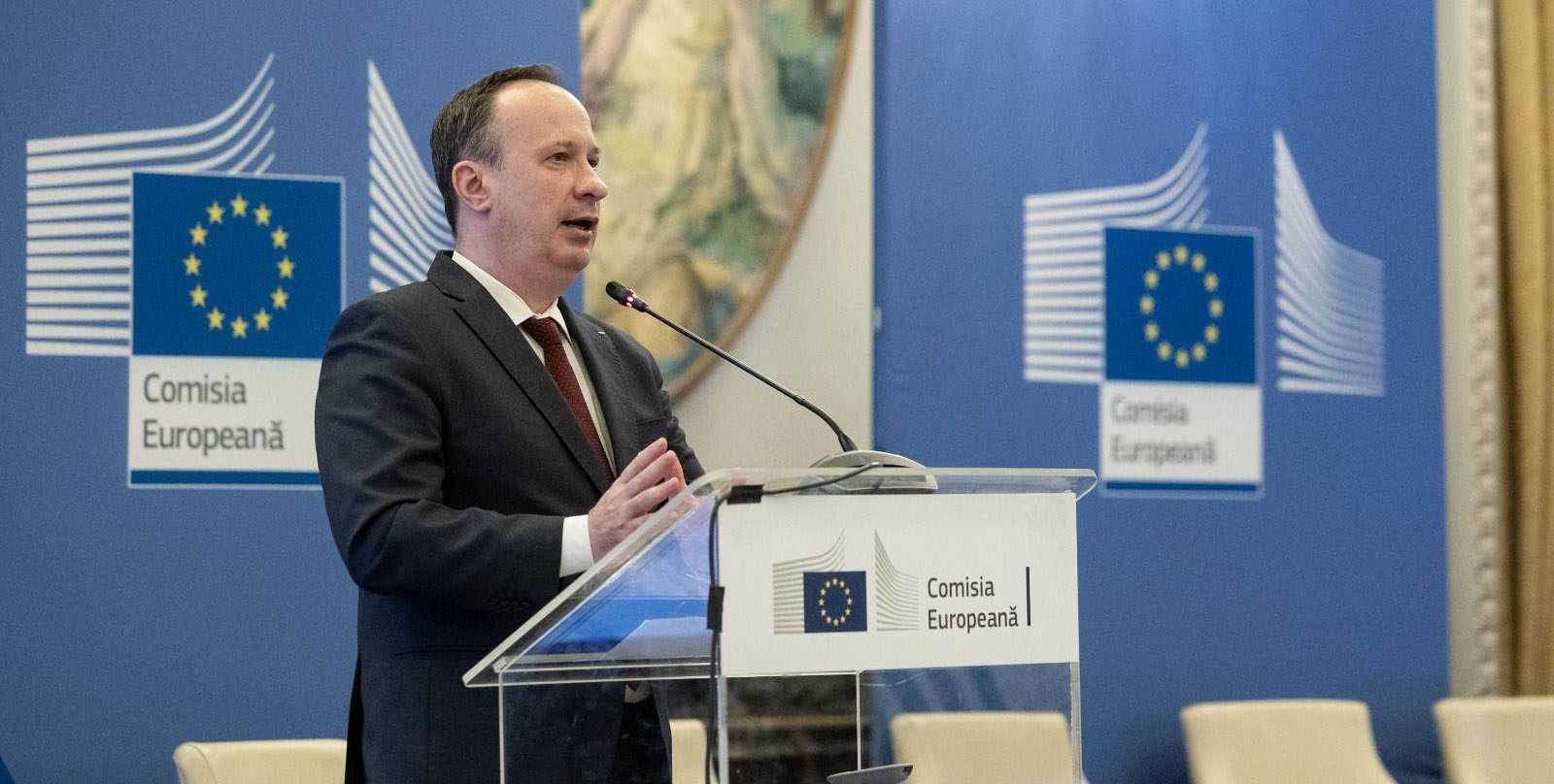 Adrian Câciu - PNRR