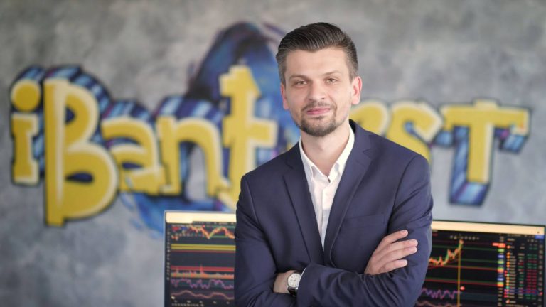 Alin Latu iBANFirst