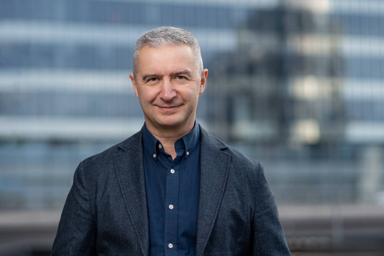 Andrei Dudoiu, SeedBlink: După cel mai slab an pentru investiții în startup-uri, avem așteptări mari...