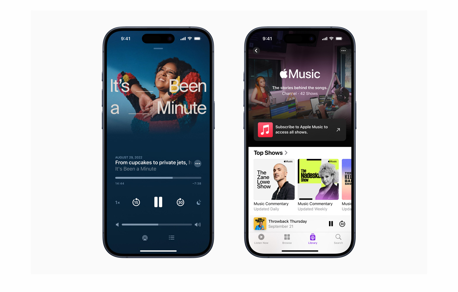 Apple Music