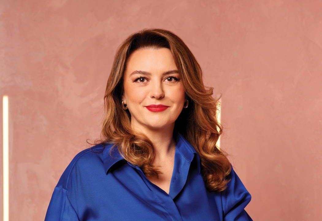 AVON: Transformarea frumuseții