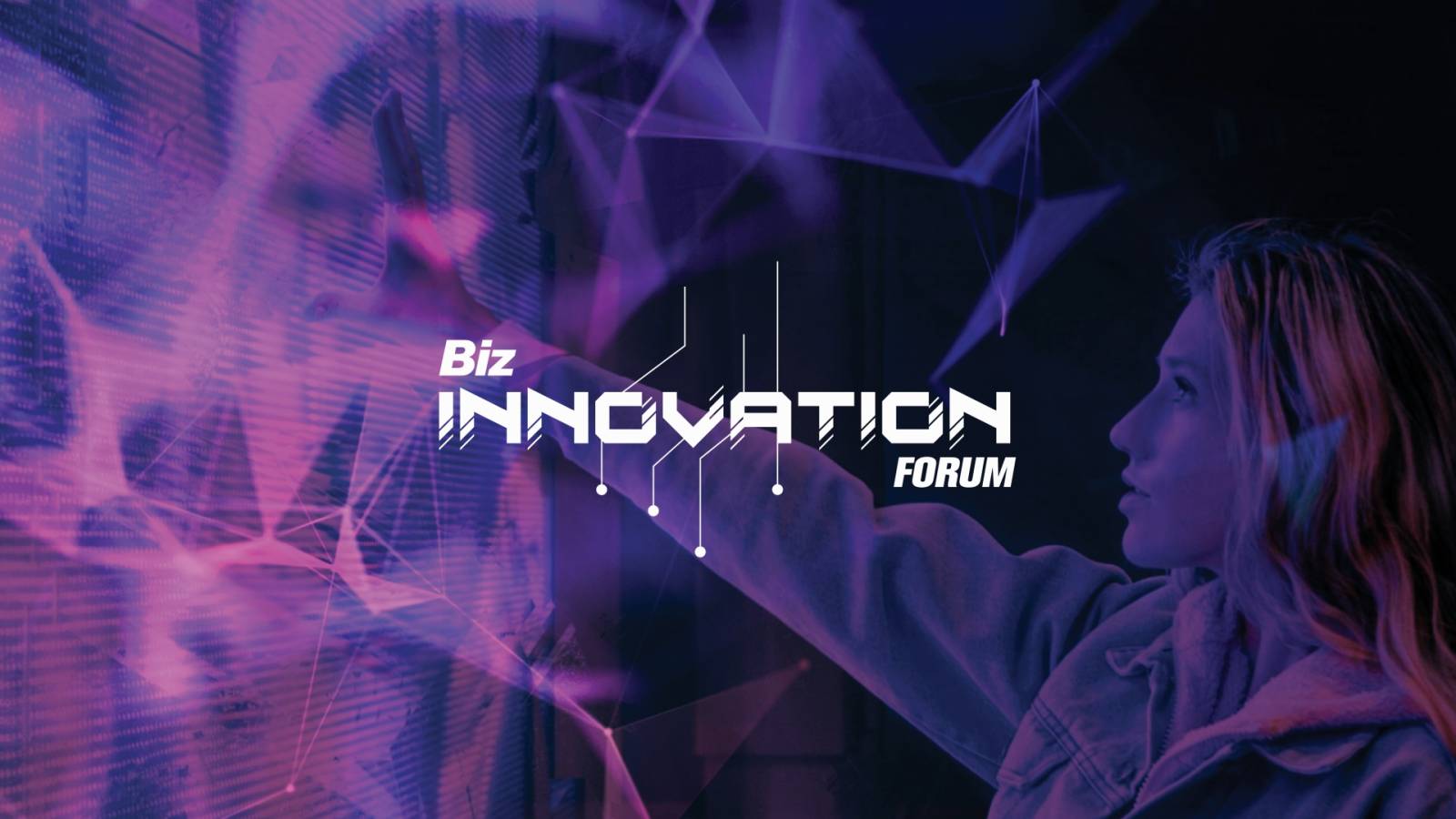 Vino la Biz Innovation Forum ca să descoperi puterea inovației în business