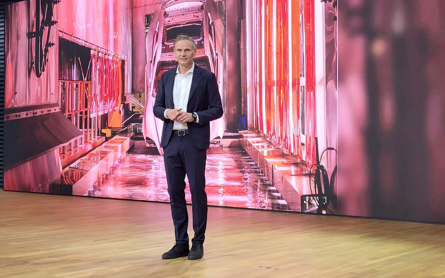 Porsche AG anunță un profit operațional de 7,3 miliarde de euro 3 Blume edited