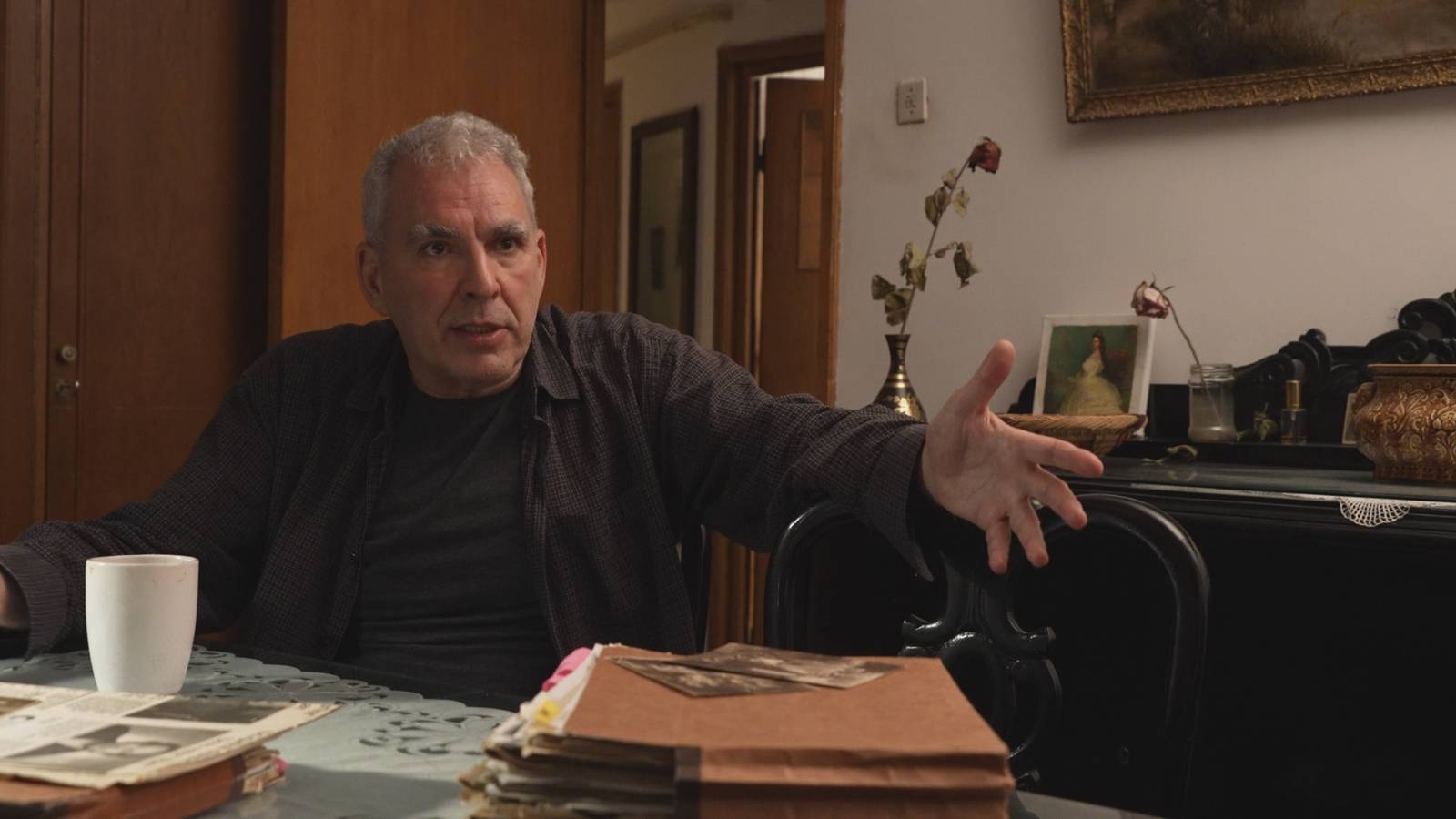 „Cazul inginerului Ursu” ajunge în cinema din 29 martie