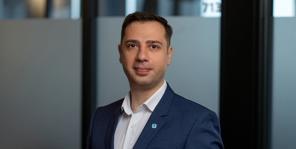 Costin Tudor, CEO Undelucram.ro