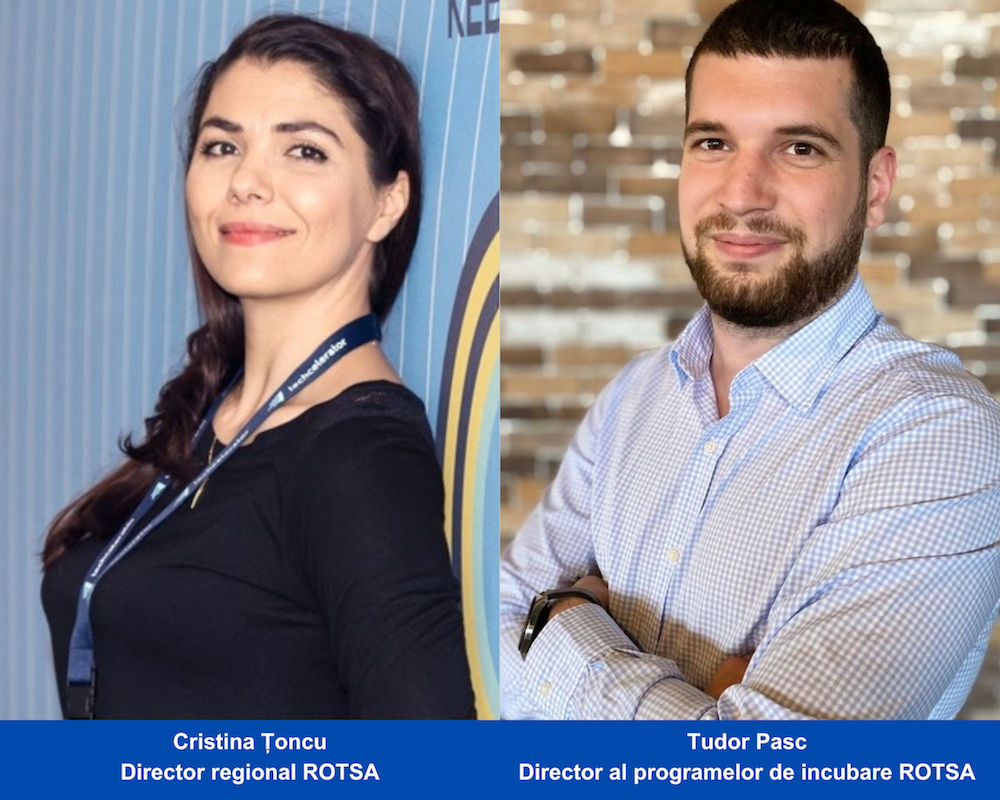 Startup-uri tech din România se pot înscrie în Startup Reaktor, pentru runde de investiții de până l...