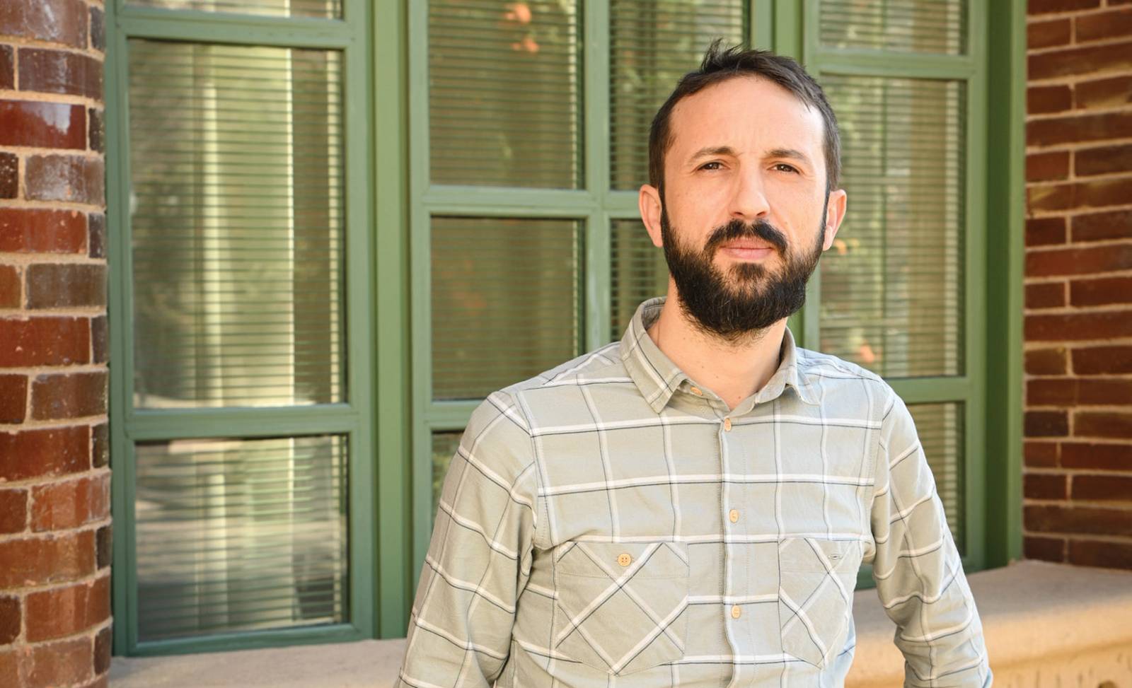Daniel Oliver, Capital Cell