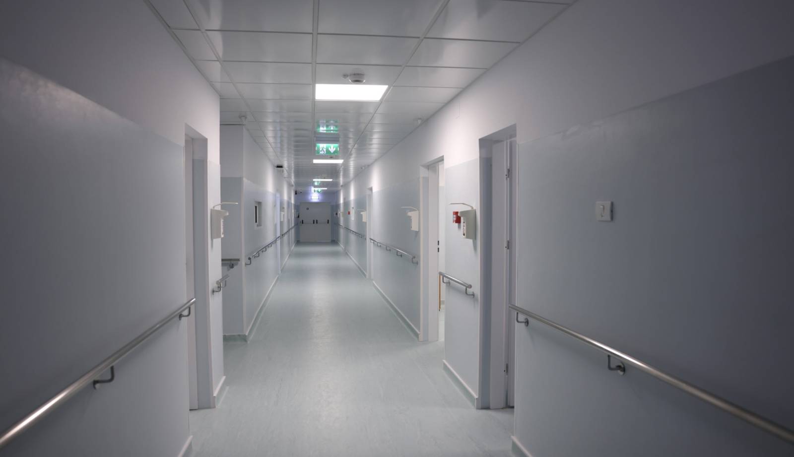 Fundația Kaizen se lansează în România și contribuie cu 350.000 de euro la renovarea secției destinate cazurilor grave din cadrul Spitalului de Pediatrie din Pitești 3 Fundatia Kaizen Medici pentru Romania spital