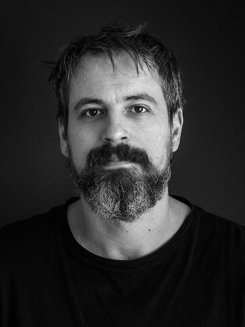 Călin Marcu, Group Creative Director Cohn & Jansen