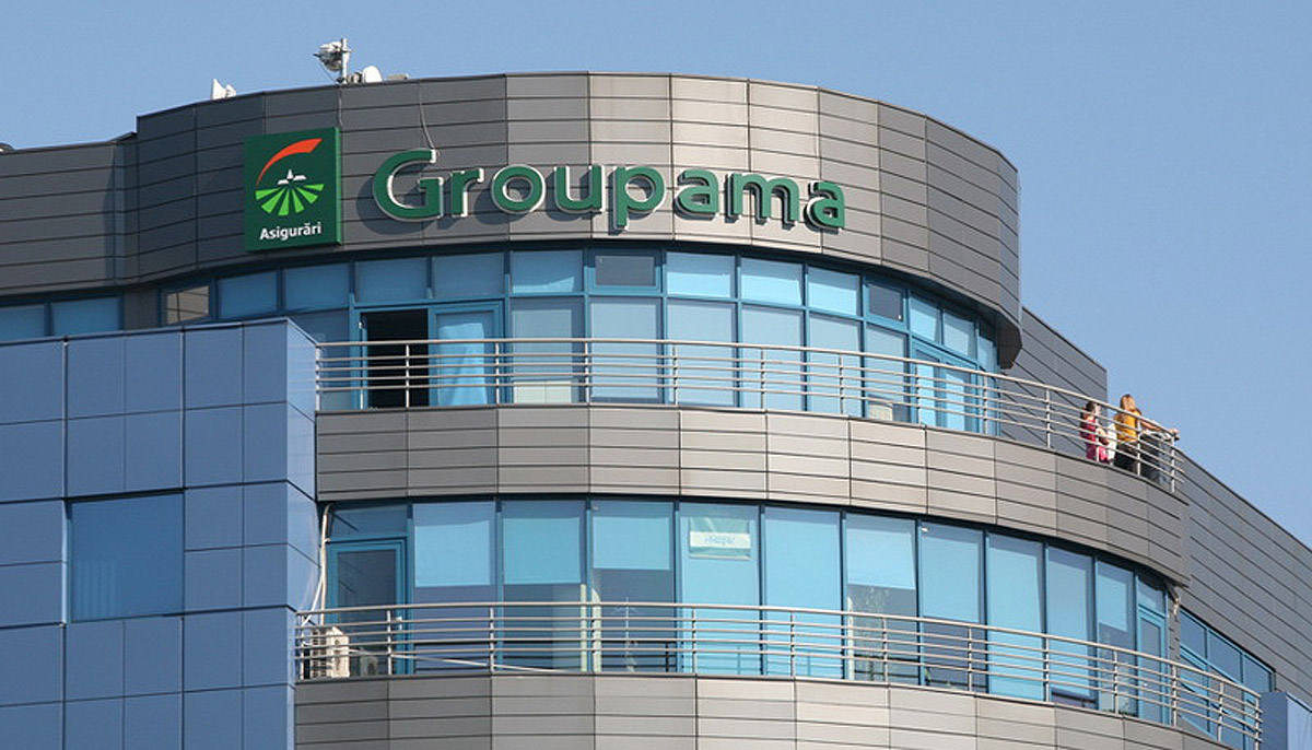 Groupama