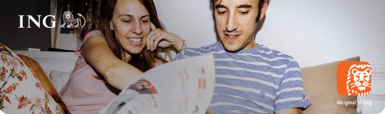 ING Together
