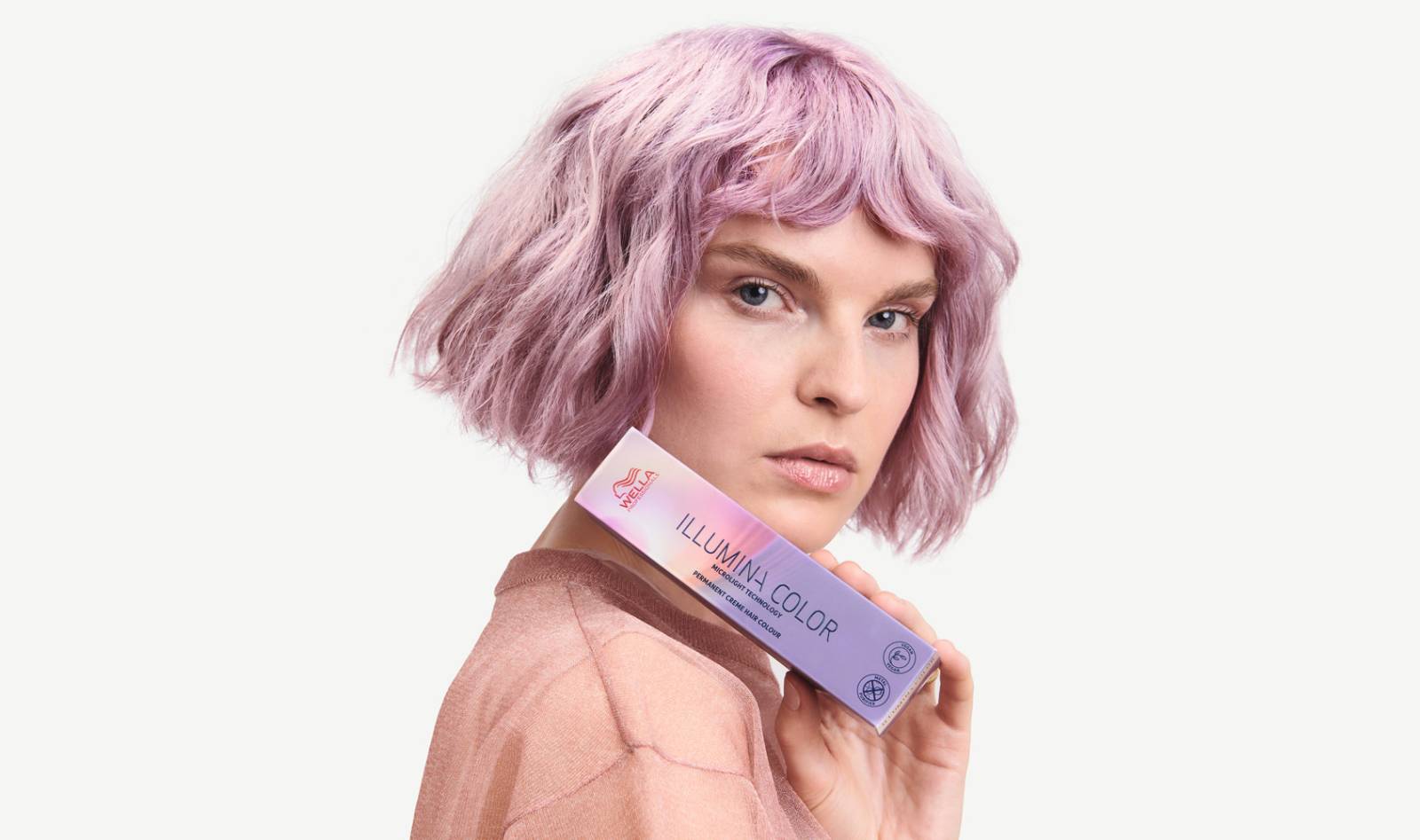 Illumina Color - Wella Professionals