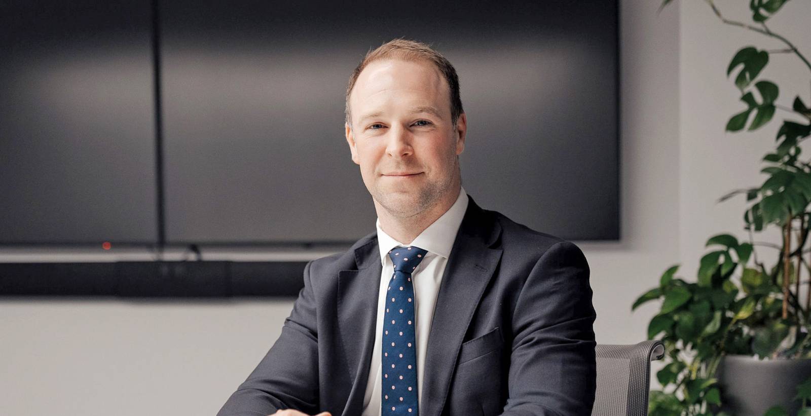 James Bartolo, Knight Frank