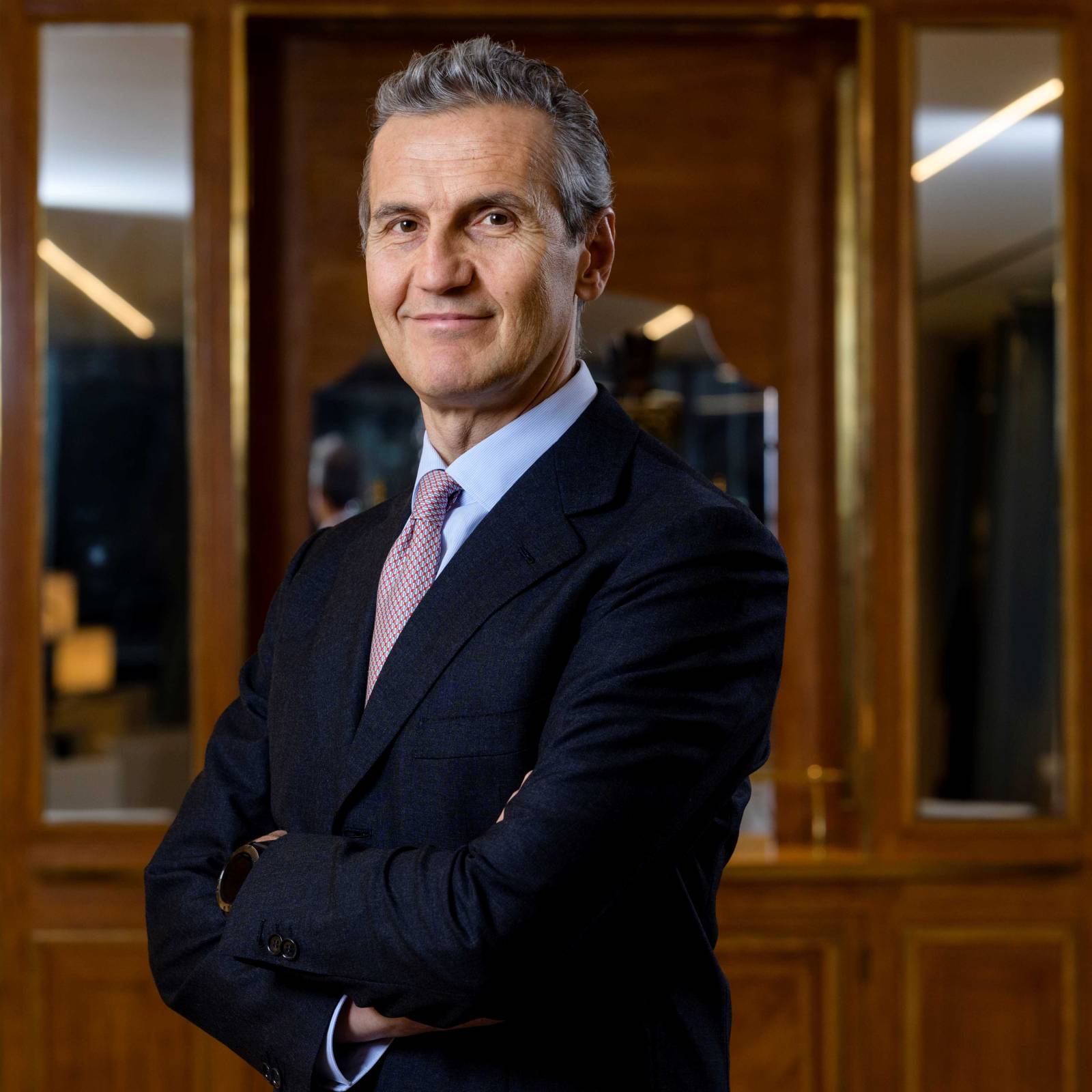 Veniturile Lavazza au crescut cu 13%, depășind 3 miliarde de euro