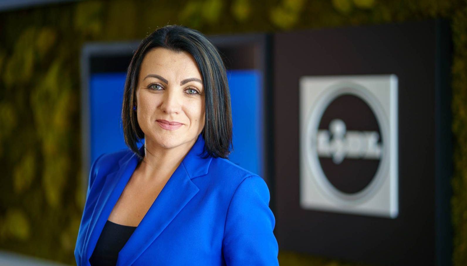 Olga Drăguinea, Lidl România: „Până la acest moment am creat peste 12.000 de locuri de muncă în Româ...