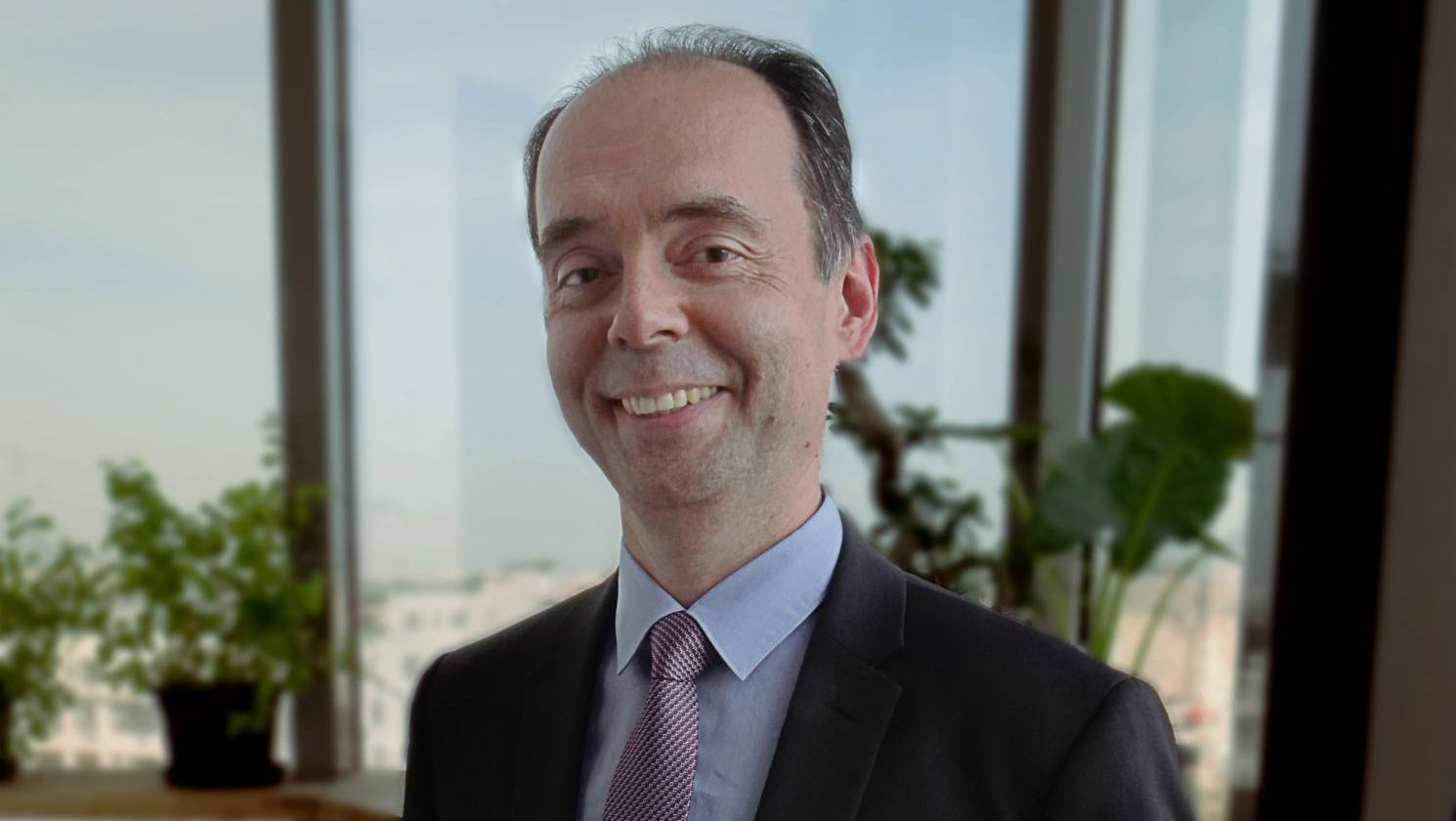 Lucian Anghel devine oficial Director General-Adjunct al Libra Internet Bank