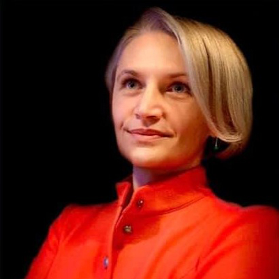 Monica Jima WIT Angels