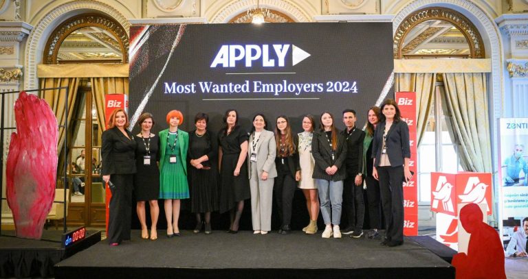 Most Wanted Employers