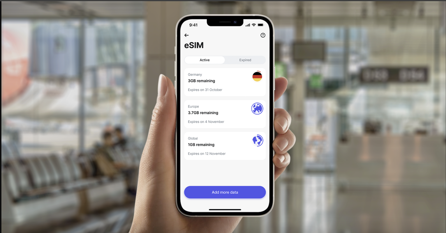 Alo, Revolut! Fintech-ul a devenit și operator (virtual) de telefonie