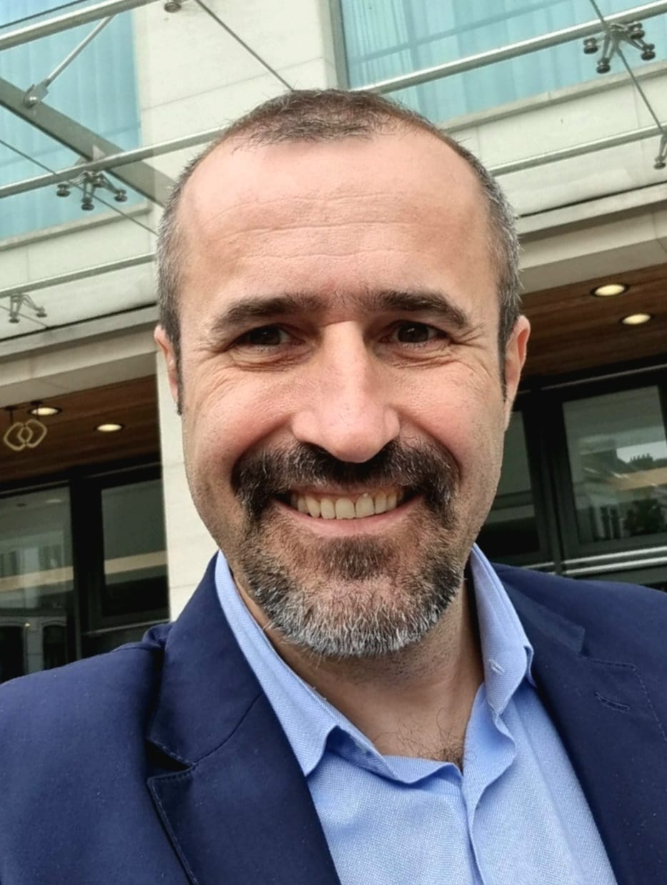 Romulus Badea, vicepreședintele Patronatului Importatorilor de Forță de Muncă din România