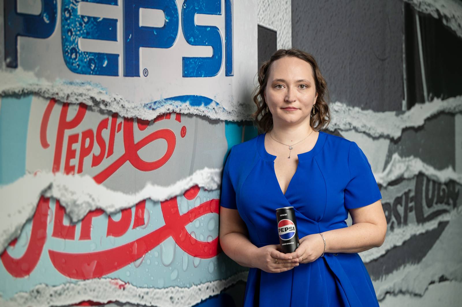 Silvia Petre, noul HR Director PepsiCo în regiunea Balcanilor de Est