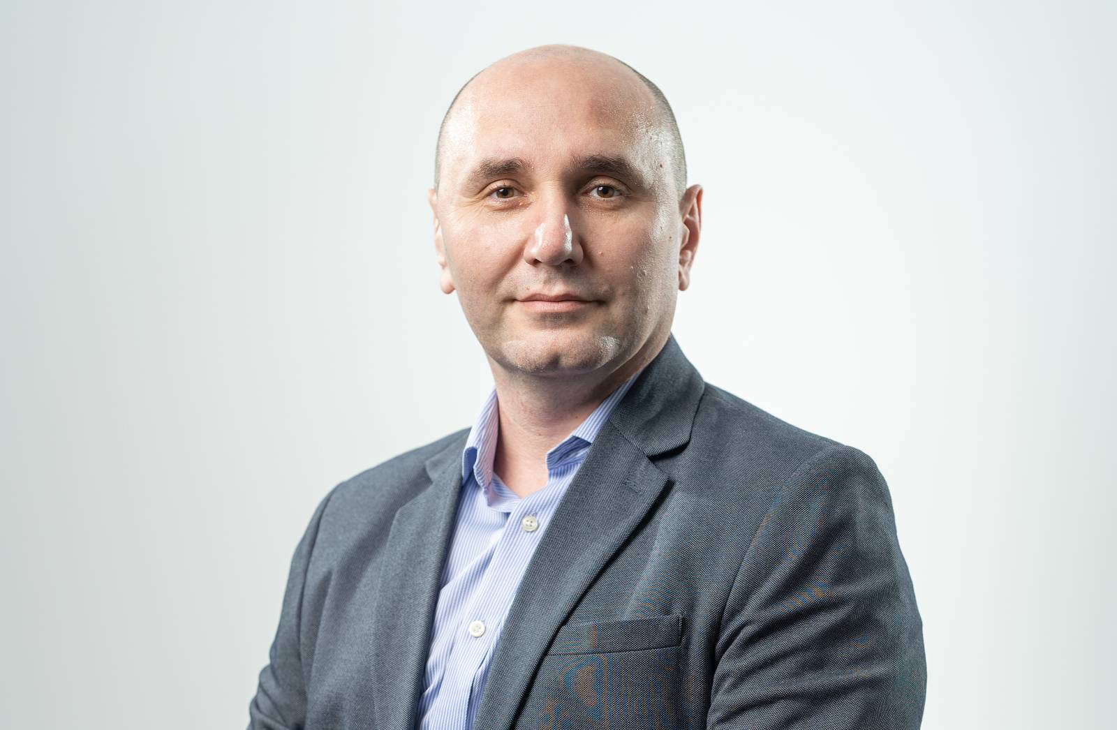 Silviu Stahie, Bitdefender: Un virus periculos pentru sistemul medical