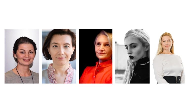 investitoare WIT Angels