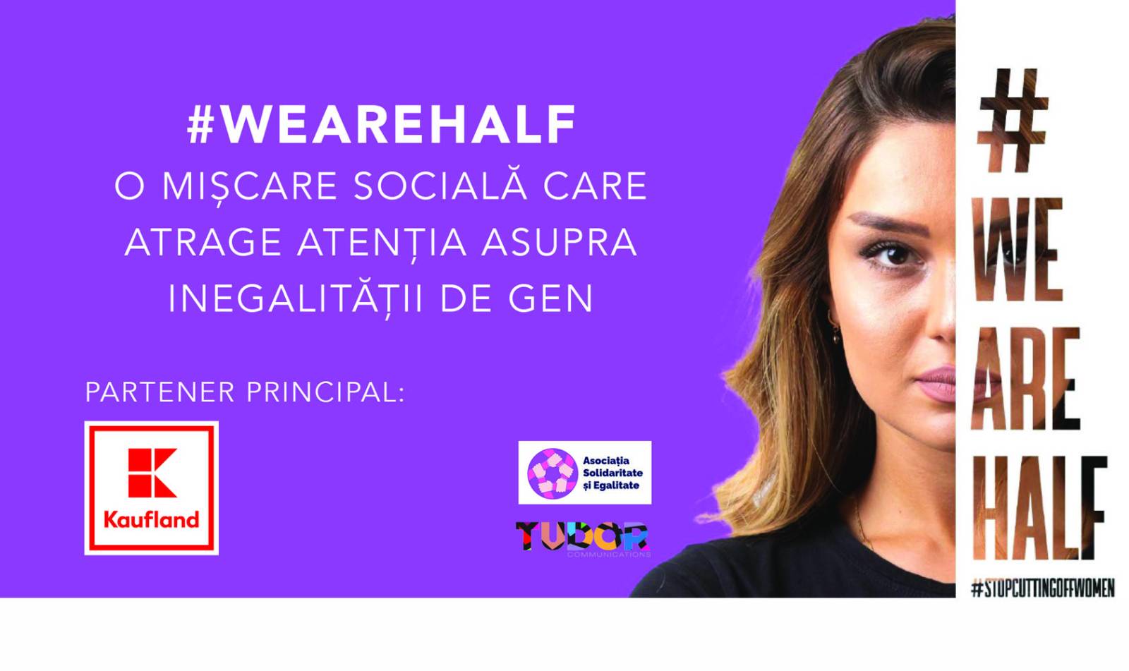 WeArehalf