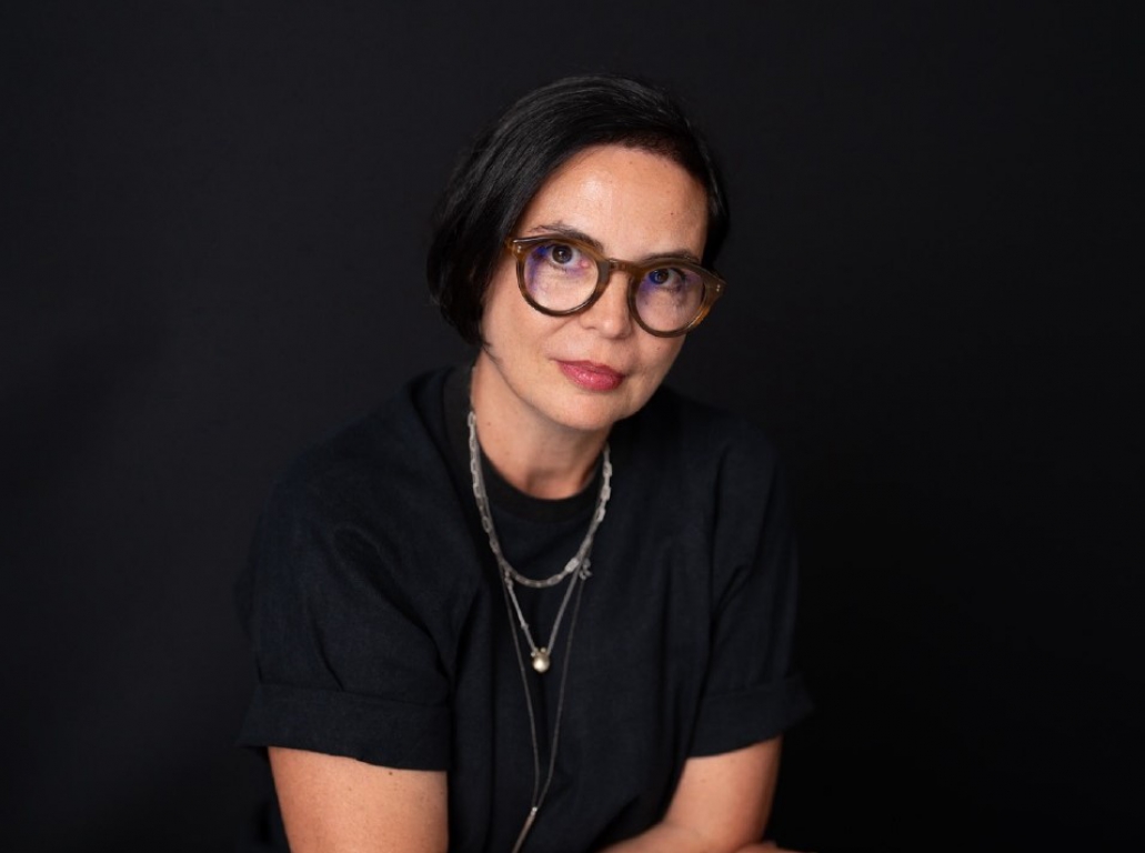 Adriana Pașcan, Leo Burnett, reprezintă România în juriul One-Channel al festivalului Golden Drum 20...