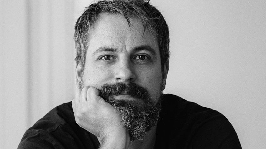 Călin Marcu se alătură echipei Cohn & Jansen Creative Network, în calitate de Group Creative Dir...
