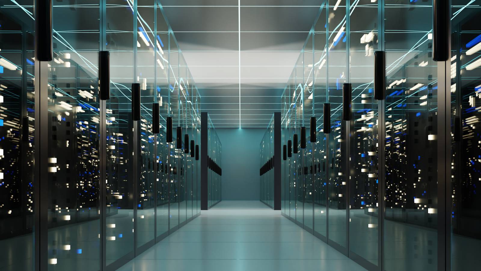 Colaborare Schneider Electric - NVIDIA în proiectarea centrelor de date AI