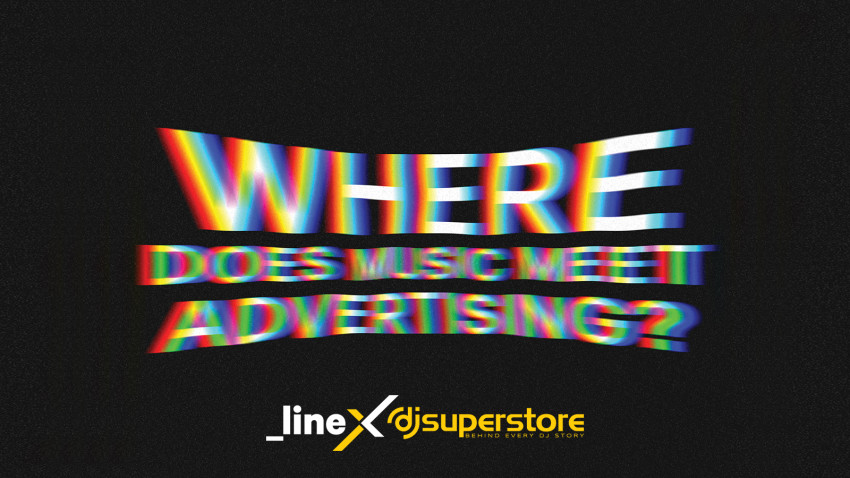 Line Agency & DjSuperStore lansează prima divizie where music meets advertising in Romania