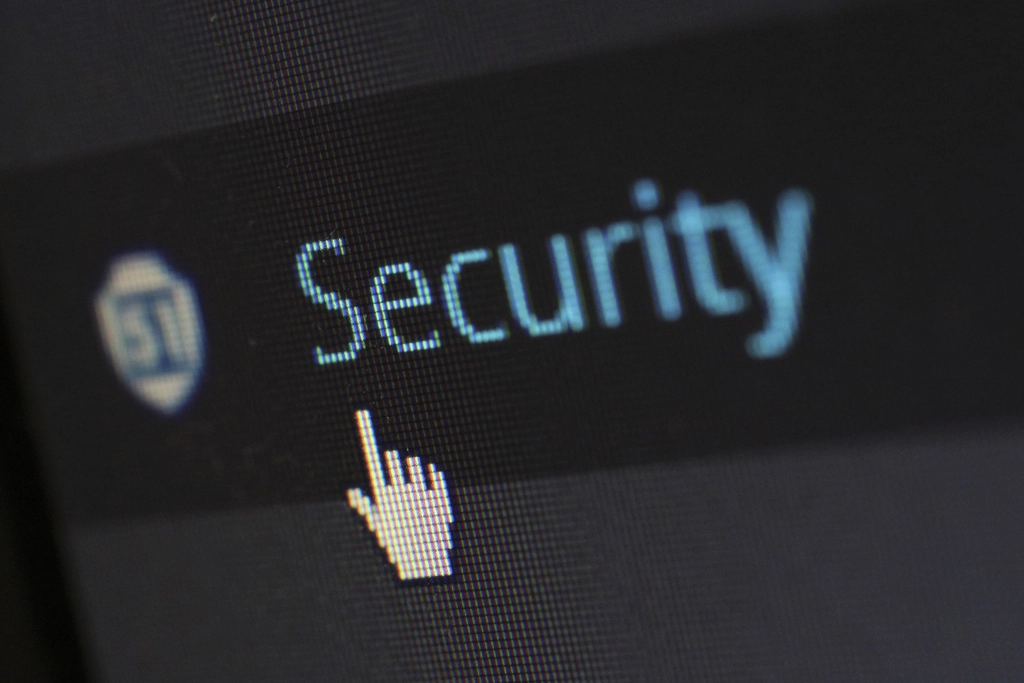 Anti virus scurity screen