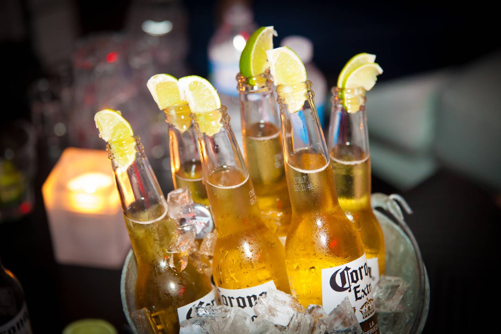 Corona este partener oficial al Festivalului Massif 2024