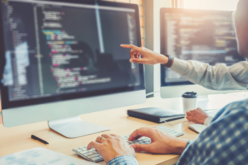3 din 5 angajați în IT&C se așteaptă ca 2024 să aducă multe schimbări în industrie