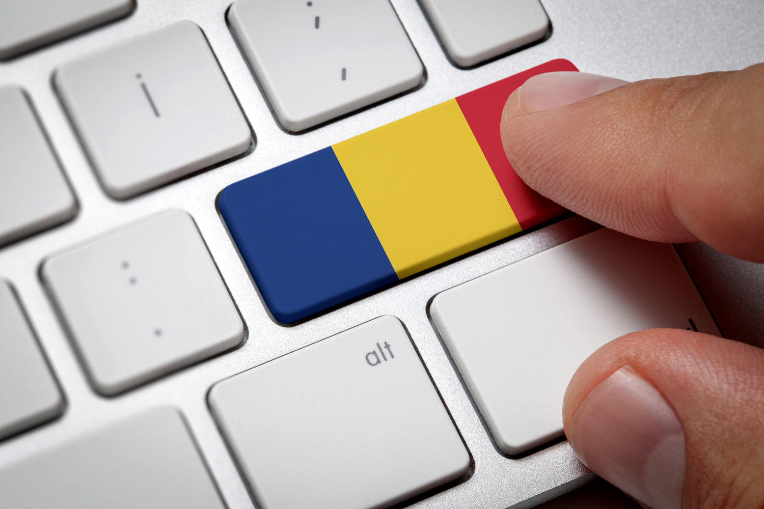 economie Romania