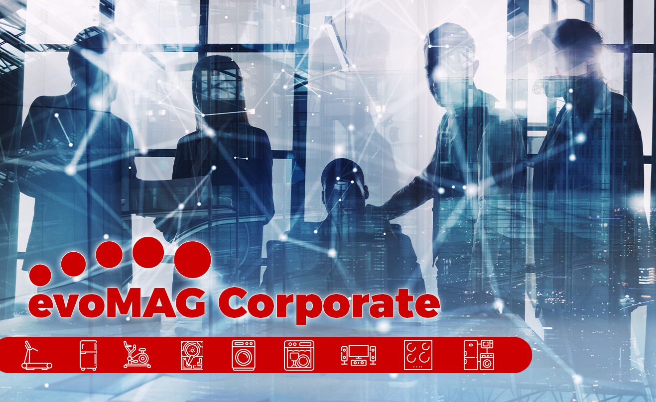 evoMAG Corporate