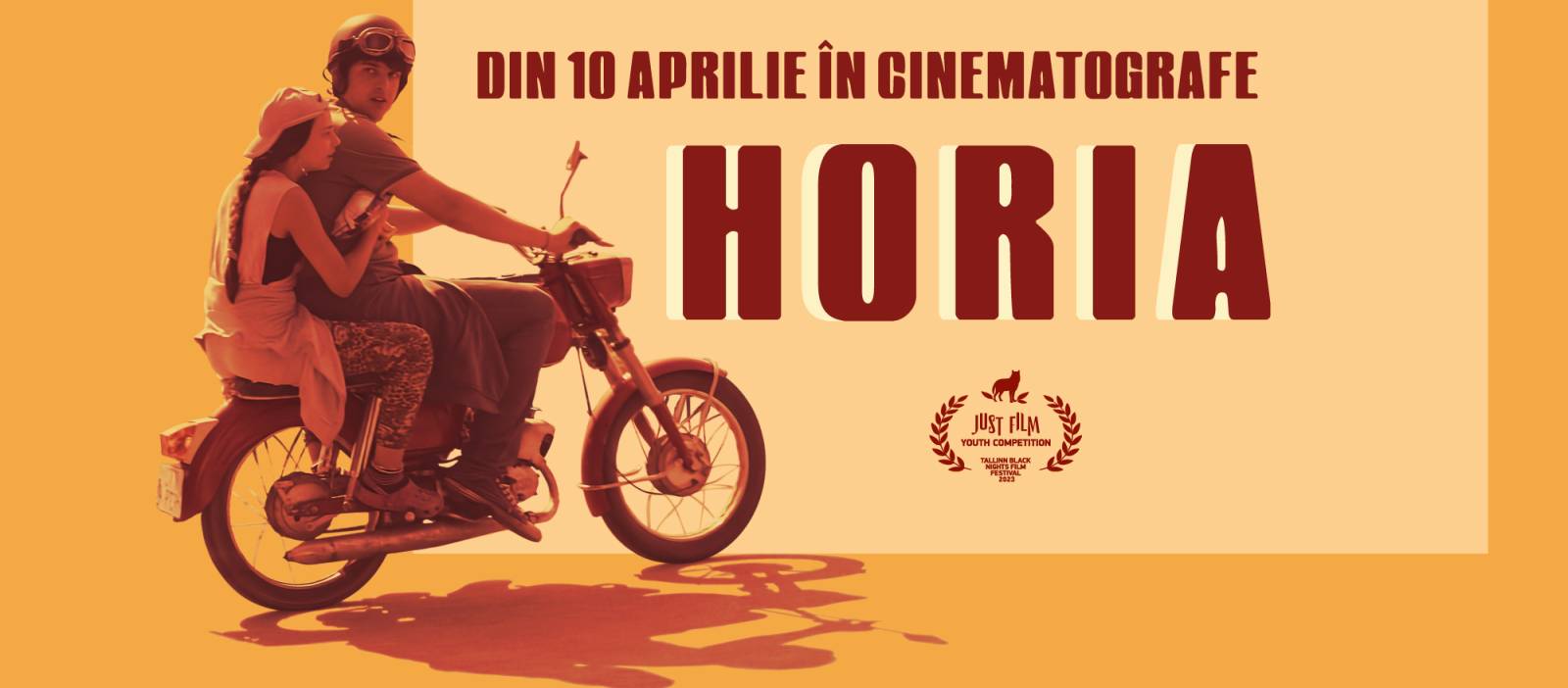 Nașterea unui road movie românesc